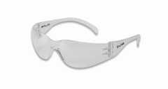Gafas Bollé BL10 CI, cristal incoloro, tratamiento AS, incluye cordón ajustable