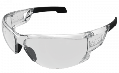Gafas Transparentes Mechanix  Type-n