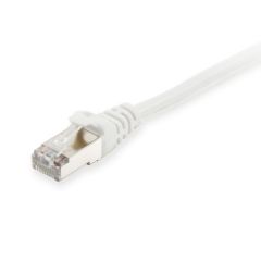 Equip 606006 cable de red Blanco 5 m Cat6a S/FTP (S-STP)