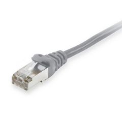 Equip 606705 cable de red Gris 3 m Cat6a S/FTP (S-STP)