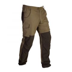 Pantalón de caza Olympus Gamo, tejido silencioso, muy cómodos, transpirables y resistentes al agua, tallas 40 - 54, 455000828