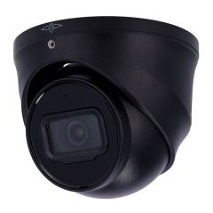Camara Ip Domo  2,8mm 4mpx Negra X-security Xs-ipd744a-4u-ai-b