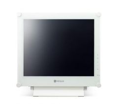 AG Neovo X-15E pantalla para PC 38,1 cm (15") 1024 x 768 Pixeles XGA LED Blanco