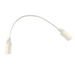 Cable Con Conectores Tira Led Pro Monocolor 220031