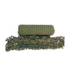 Rollo red caza Camosystems Woodland 2,4X78 Mt. en polyester Parabellum 50138