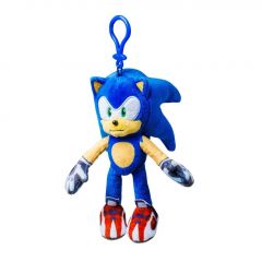 Sonic peluche 15cm sdo.