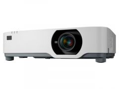 NEC P547UL videoproyector Proyector de alcance estándar 3240 lúmenes ANSI 3LCD WUXGA (1920x1200) Blanco