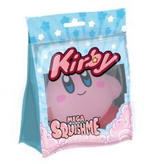 Kirby mega squishmes 16cm