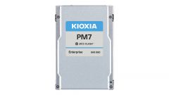 Kioxia PM7 2.5" 7,68 TB SAS BiCS FLASH TLC