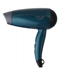 Adler AD 2263 secador 1800 W Azul