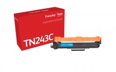 Everyday Toner (TM)Cian di Xerox compatibile con TN-243C, Rendimiento estándar