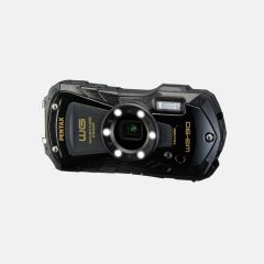 Pentax WG-90 cámara para deporte de acción 16 MP Full HD CMOS 25,4 / 2,3 mm (1 / 2.3") 194 g