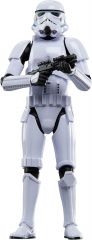 Figura Star Wars The Black Series - Stormtrooper Imperial - Colección Archive - Figura de acción.