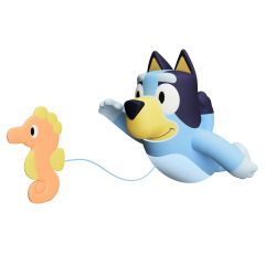 Tomy E73548 juego, juguete y pegatina de baño Animales de juguete para el baño Multicolor