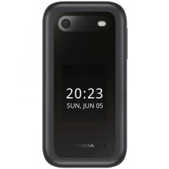 Nokia 2660 flip ds 4g black oem