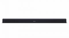 Sharp HT-SB140 altavoz soundbar Negro 2.0 canales 150 W