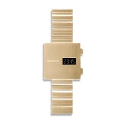 Reloj 666barcelona unisex  666-151 (45mm)