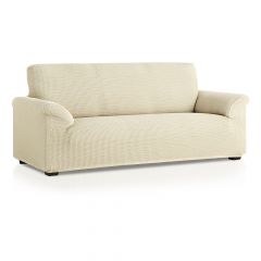 Funda bielastica para sofa 3 plazas 180-230x40-65x80-110cm