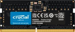 Crucial CT8G52C42S5 módulo de memoria 8 GB 1 x 8 GB DDR5 5200 MHz ECC