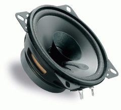 Altavoces COCHE 4in 40W 100mm (2uds.)