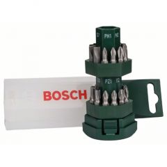 Bosch 2 607 019 503 broca 25 pieza(s)
