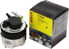 Bosch F 026 402 046 Filtro Combustible