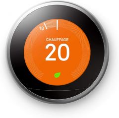 Nest Learning Thermostat 3rd gen