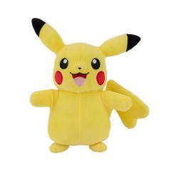 Pokemon peluche suave 21cm pikachu girl