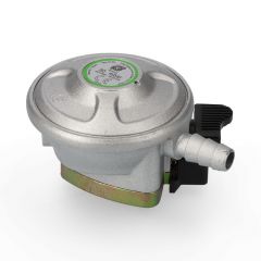 Regulador gas domestico (especial para canarias-ceuta-melilla)
