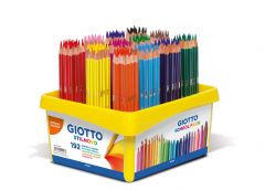 Giotto Stilnovo Multicolor 192 pieza(s)