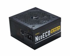 Antec Neo ECO Modular NE750G M EC unidad de fuente de alimentación 750 W 20+4 pin ATX ATX Negro