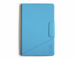 Billow TCX100 25,6 cm (10.1") Folio Azul