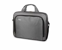 SUBBLIM Maletín Ordenador Oxford Laptop Bag 15,4-16" Grey