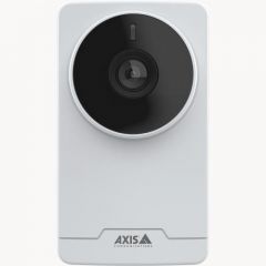 Axis 02349-001 cámara de vigilancia Caja Cámara de seguridad IP Interior y exterior 1920 x 1080 Pixeles Techo/pared