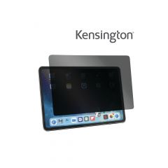 Kensington Filtros de privacidad - Extraíble 2 vías para iPad 10.2"