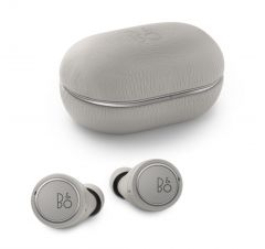 Bang & Olufsen BeoPlay E8 3.0 Auriculares Inalámbrico Dentro de oído Llamadas/Música Bluetooth Gris