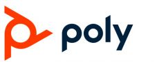 POLY 4877-09900-671 licencia y actualización de software 1 año(s) 12 mes(es)