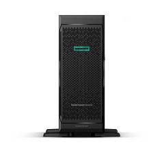 HPE ProLiant ML350 Gen10 servidor Torre (4U) Intel® Xeon® Silver 4210R 2,4 GHz 16 GB DDR4-SDRAM 800 W