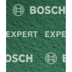 Bosch 2 608 901 221 papel de lija Almohadilla de lijado Grano muy fino 2 pieza(s)