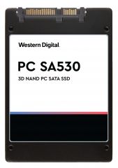 SanDisk PC SA530 2.5" 1 TB Serial ATA III 3D NAND