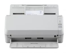 Fujitsu SP-1130N Escáner con alimentador automático de documentos (ADF) 600 x 600 DPI A4 Gris