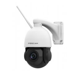 Foscam SD2X cámara de vigilancia Almohadilla Cámara de seguridad IP Interior y exterior 1920 x 1080 Pixeles Pared