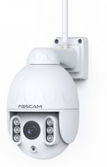 Foscam SD2 cámara de vigilancia Almohadilla Cámara de seguridad IP Interior y exterior 1920 x 1080 Pixeles Pared