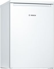 Bosch Serie 2 KTR15NWEA frigorífico Independiente 134 L E Blanco