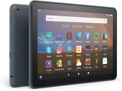 Amazon Fire B07YH21SFR tablet 64 GB 20,3 cm (8") 3 GB Negro