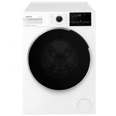 Smeg washing machine wnp04seaes 10kg white