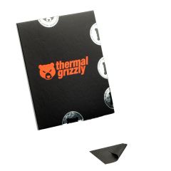 Thermal grizzly thermal pad carbonaut 31x25x0.2mm
