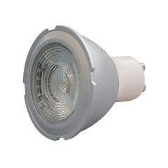 Bombilla LED GU10. 6W. 230VAC. 120º. CAL Electro Dh  81.265/120/CAL 8430552146796