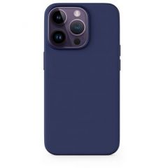 Epico Mag+ funda para teléfono móvil 15,5 cm (6.1") Azul