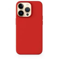 Epico 81310102900001 funda para teléfono móvil 15,5 cm (6.1") Rojo